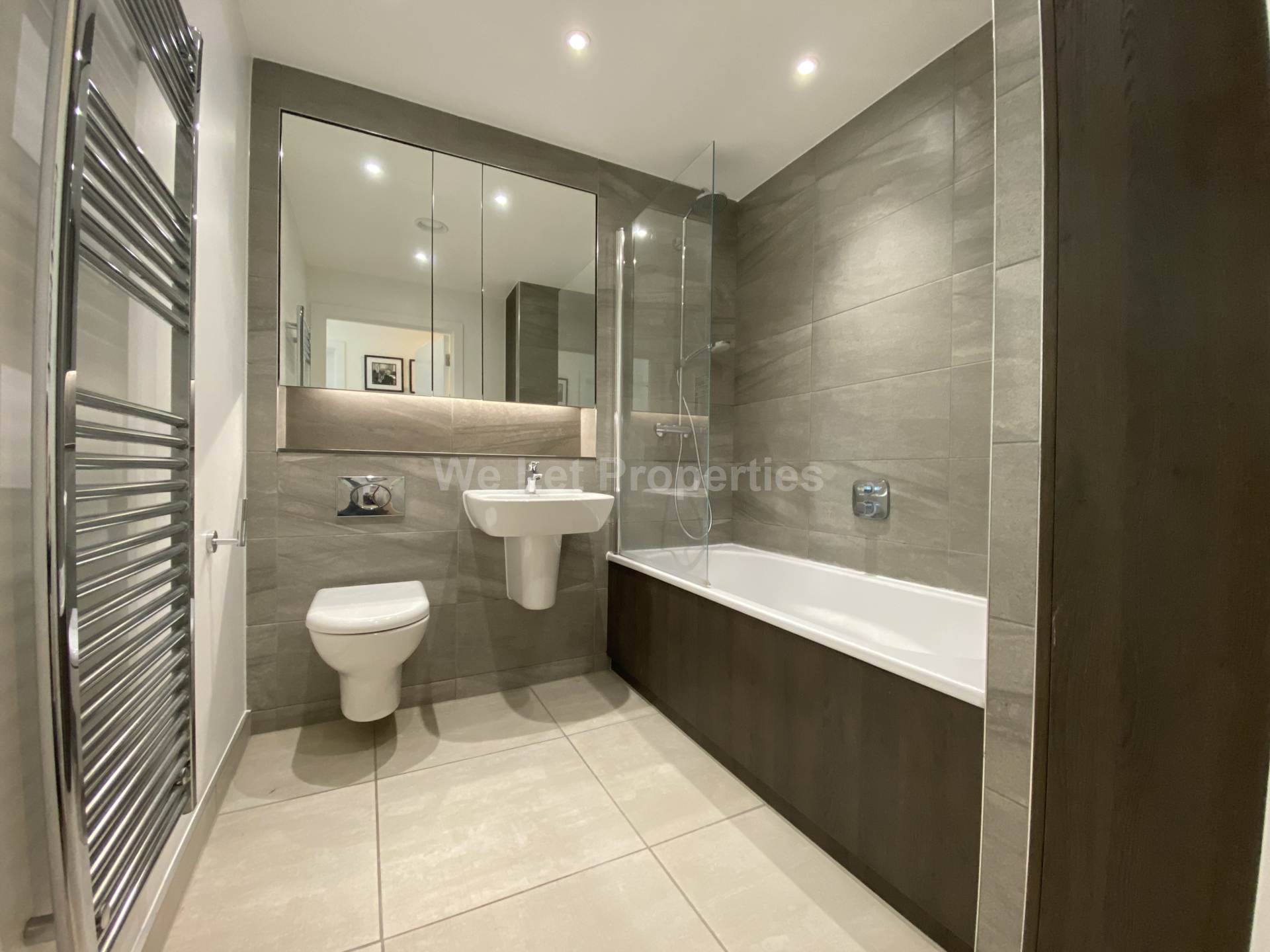 Quarry, Middlewood Locks, Image 11