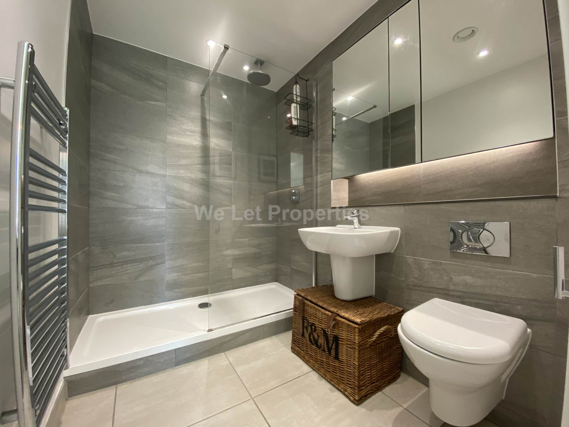 Quarry, Middlewood Locks, Image 8