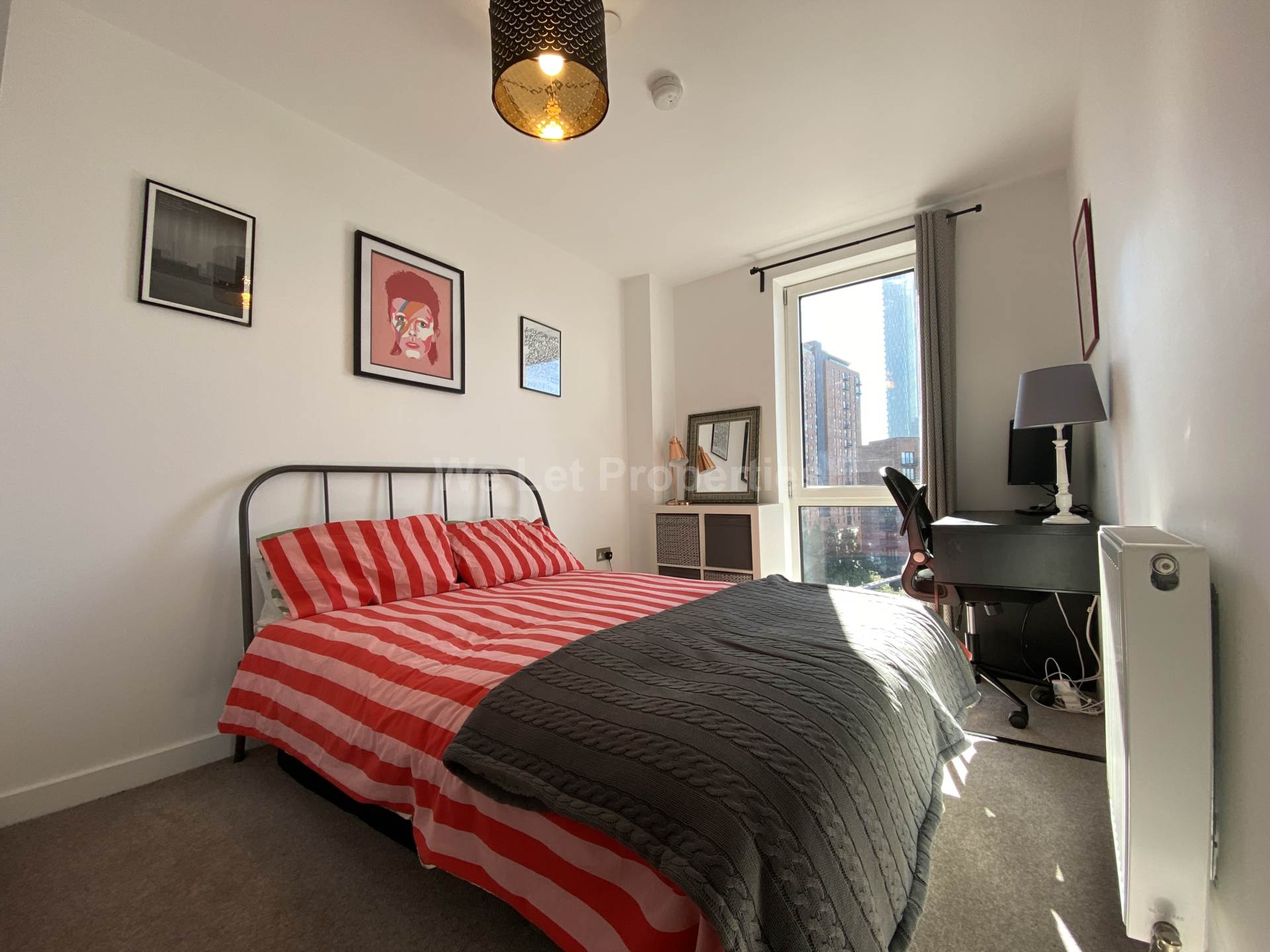 Quarry, Middlewood Locks, Image 9