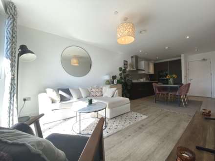Property For Rent Middlewood Street, Middlewood Locks, Salford