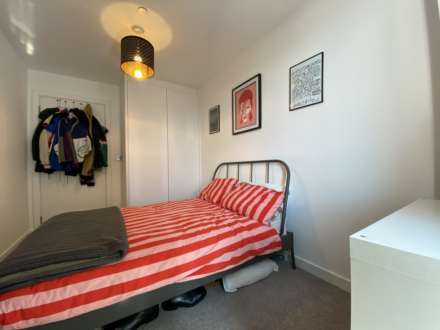 Quarry, Middlewood Locks, Image 10