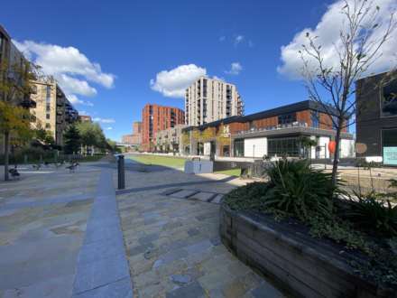 Quarry, Middlewood Locks, Image 14