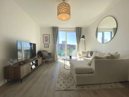 Quarry, Middlewood Locks, Image 2