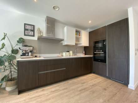Quarry, Middlewood Locks, Image 4