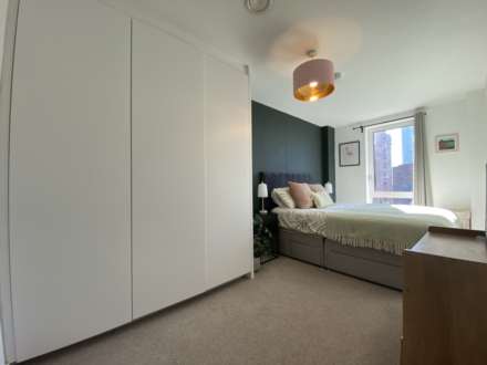 Quarry, Middlewood Locks, Image 6
