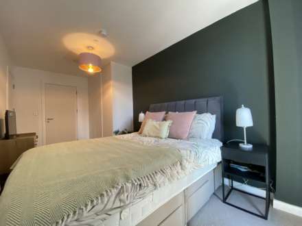 Quarry, Middlewood Locks, Image 7