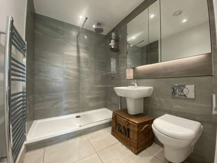 Quarry, Middlewood Locks, Image 8