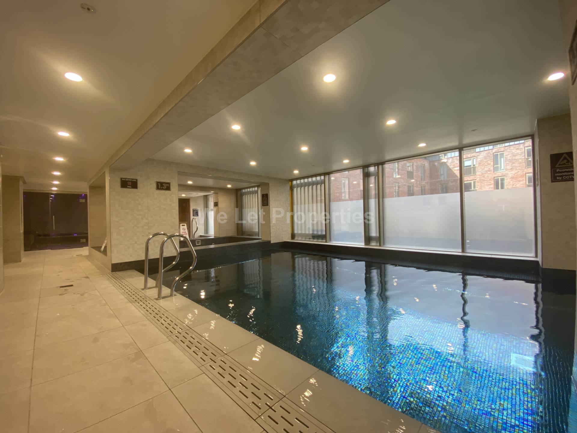 Local Crescent, 14 Hulme Street, Salford, Image 10