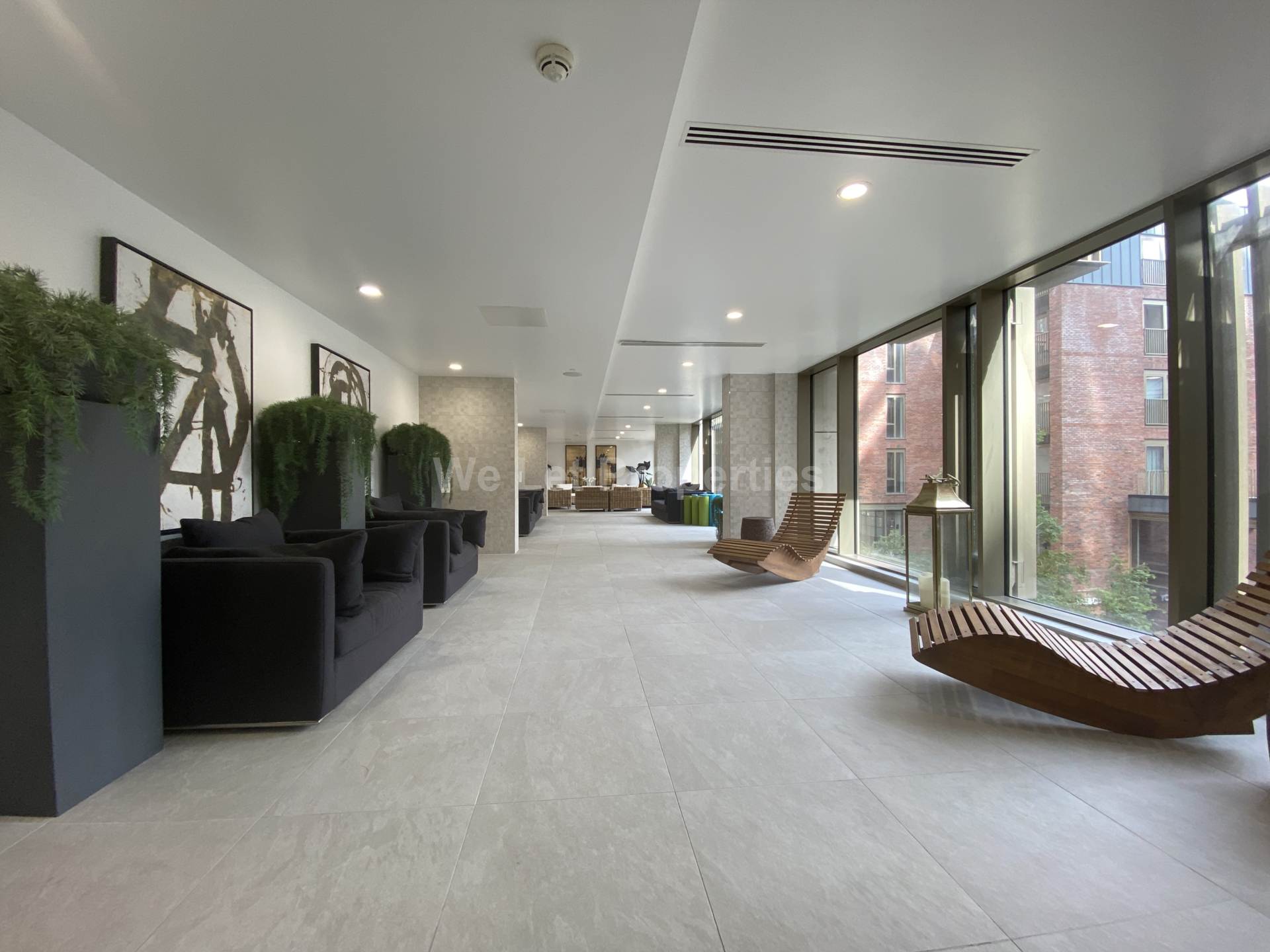 Local Crescent, 14 Hulme Street, Salford, Image 13