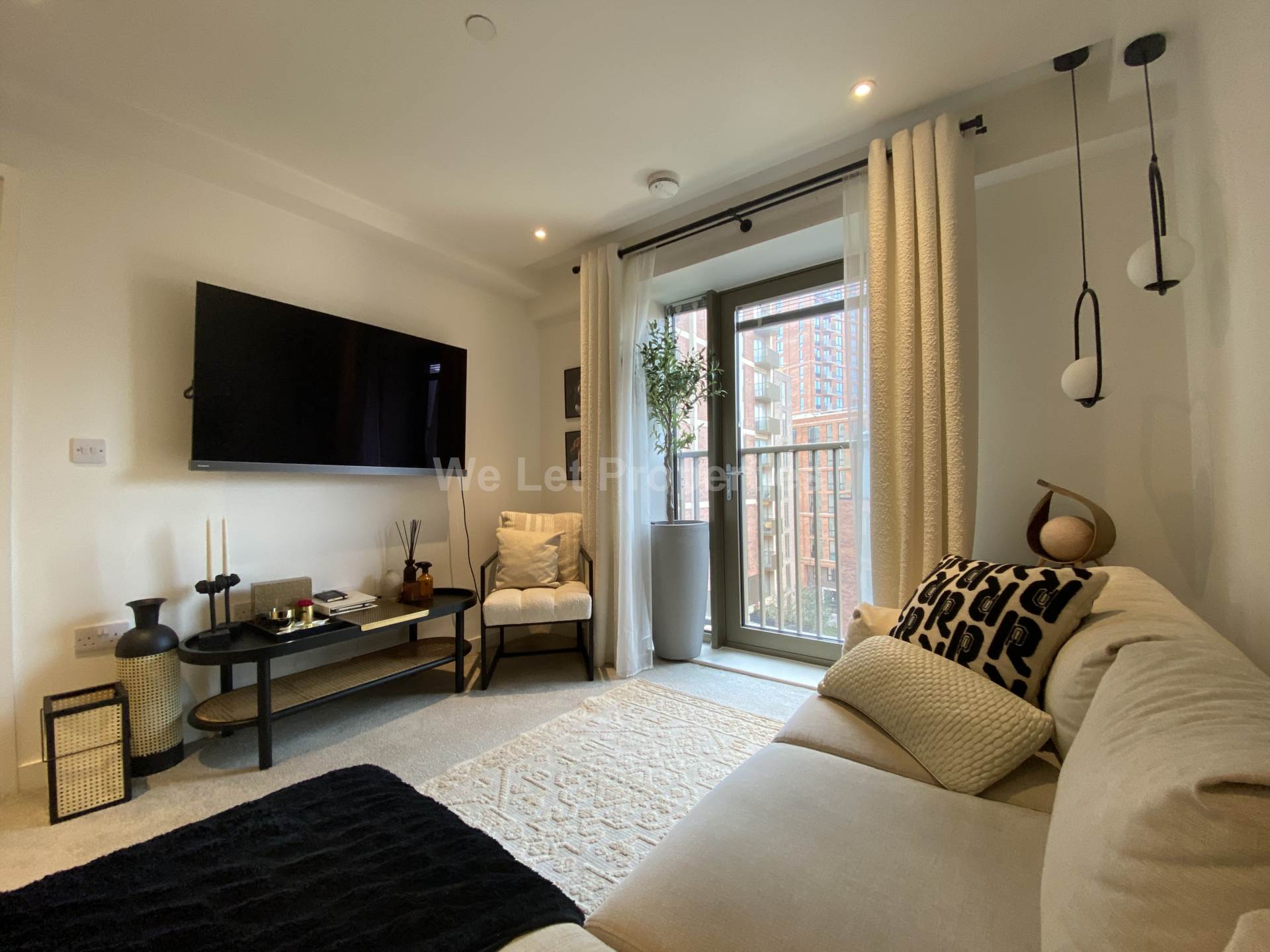 Local Crescent, 14 Hulme Street, Salford, Image 2