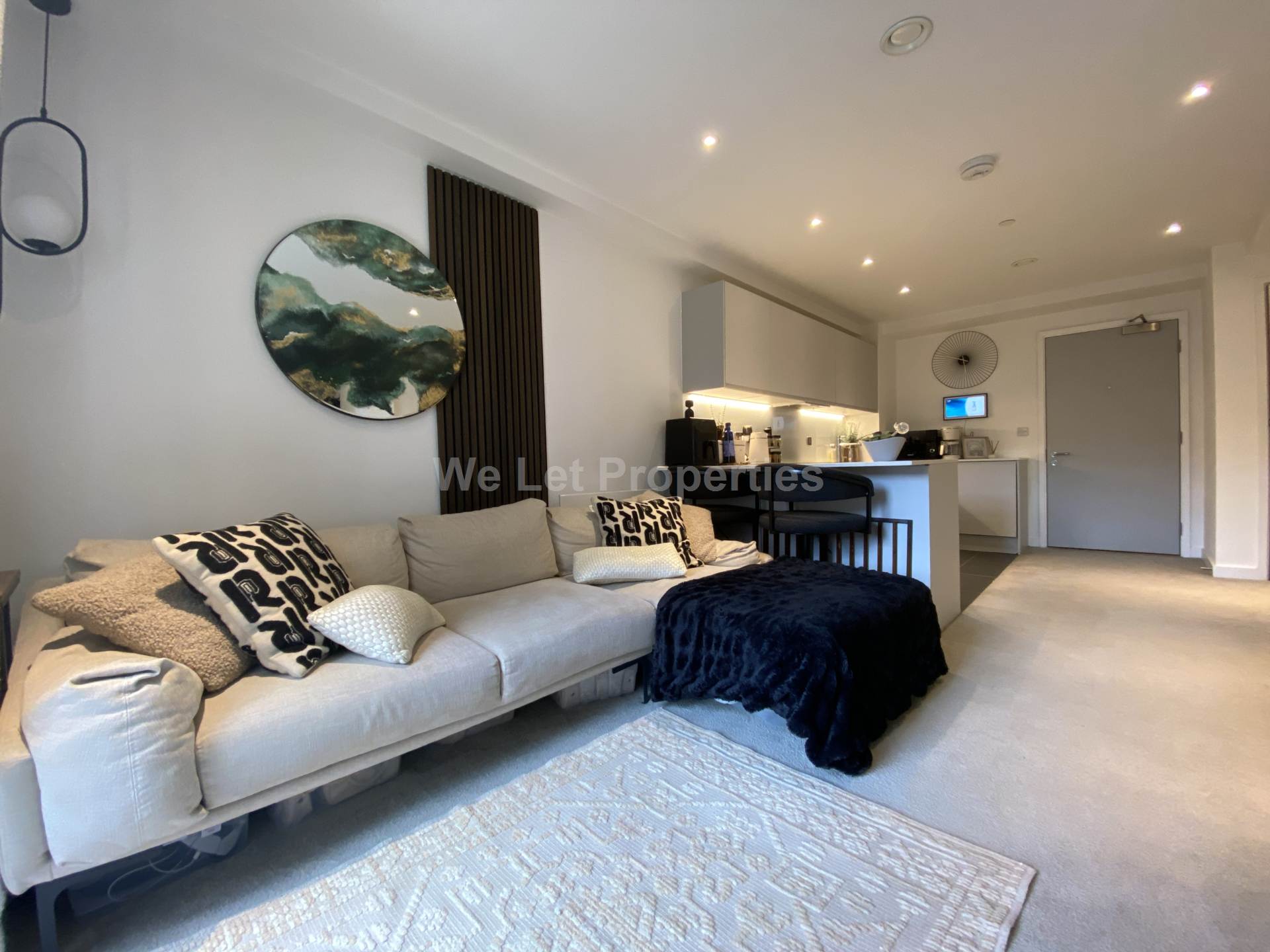 Local Crescent, 14 Hulme Street, Salford, Image 3