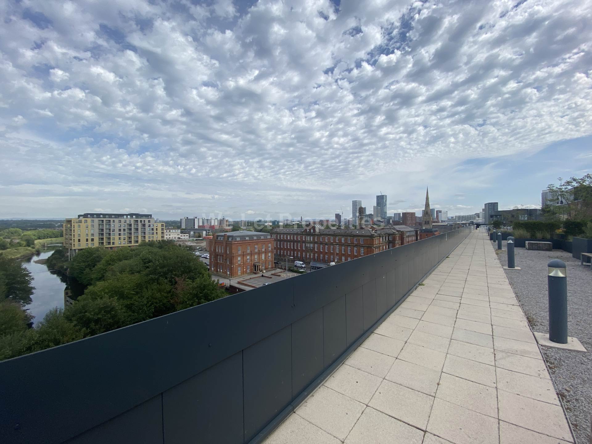 Local Crescent, 14 Hulme Street, Salford, Image 30