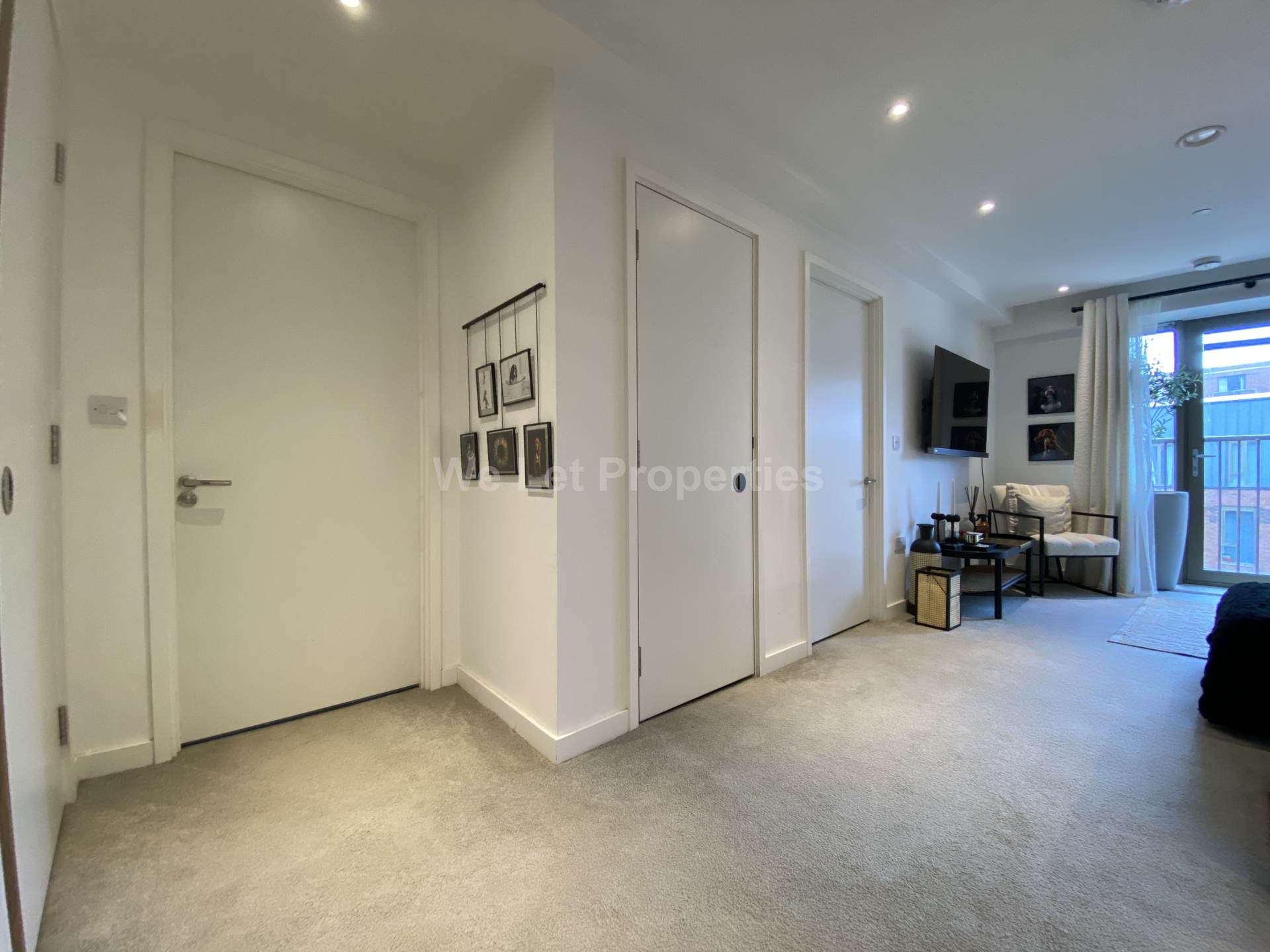 Local Crescent, 14 Hulme Street, Salford, Image 5