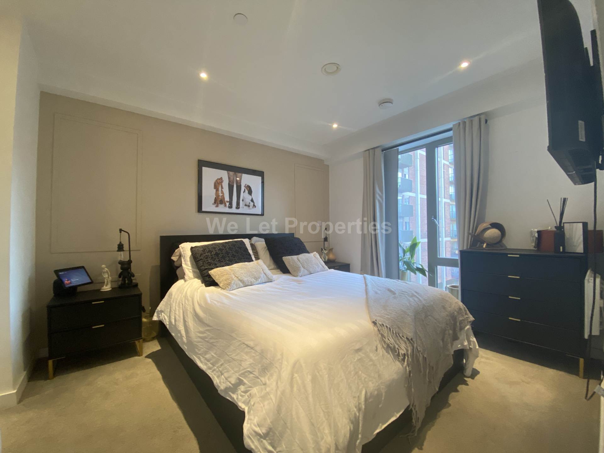 Local Crescent, 14 Hulme Street, Salford, Image 6