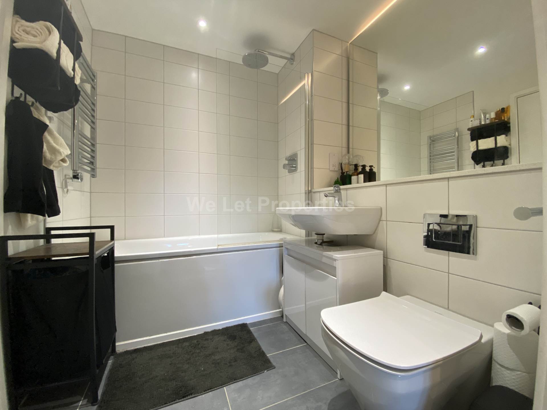 Local Crescent, 14 Hulme Street, Salford, Image 8