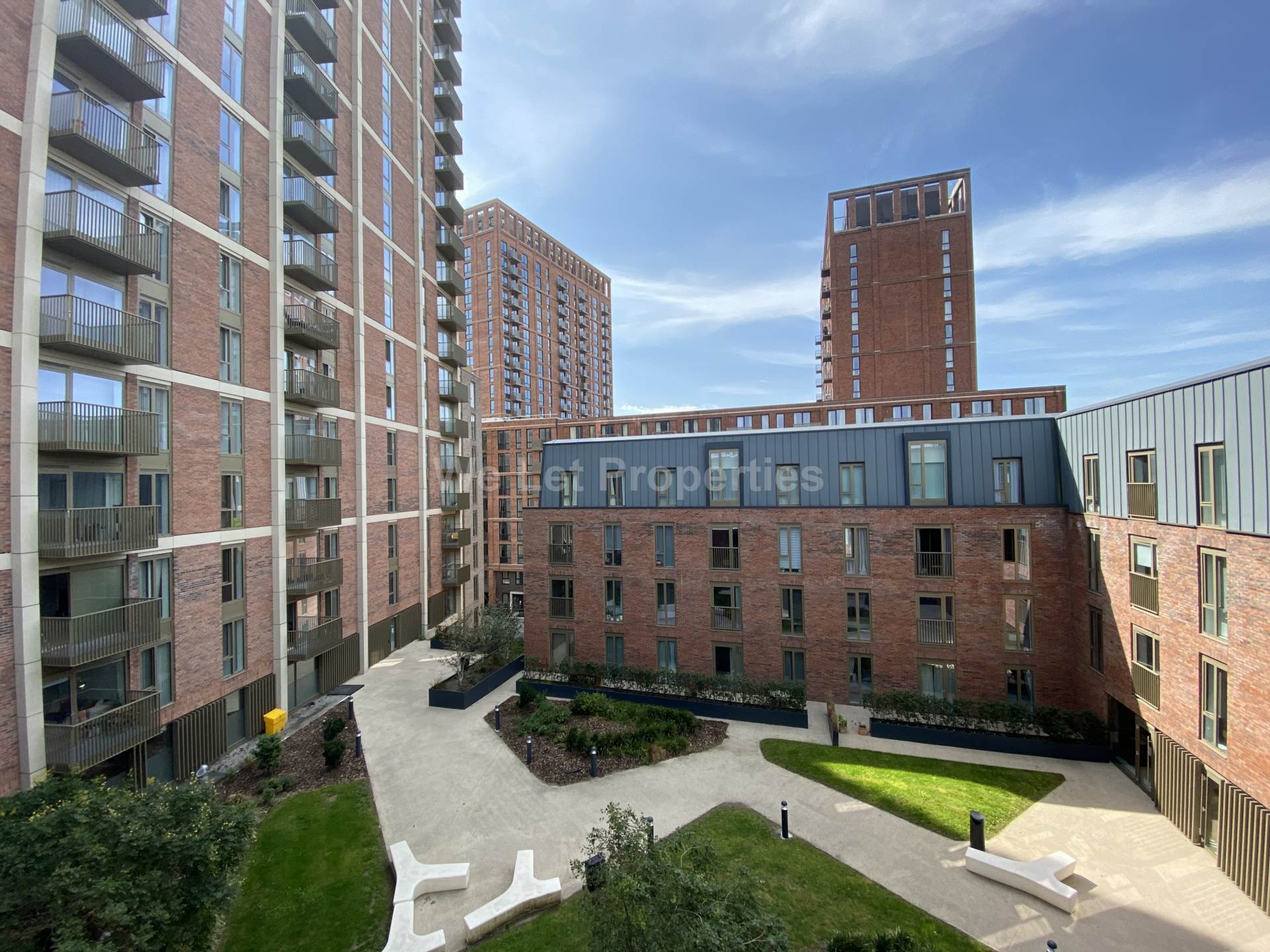 Local Crescent, 14 Hulme Street, Salford, Image 9