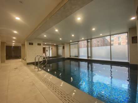 Local Crescent, 14 Hulme Street, Salford, Image 10