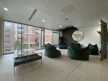 Local Crescent, 14 Hulme Street, Salford, Image 14