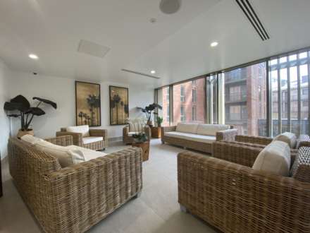 Local Crescent, 14 Hulme Street, Salford, Image 15