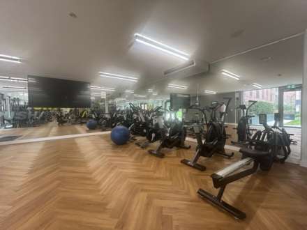 Local Crescent, 14 Hulme Street, Salford, Image 20
