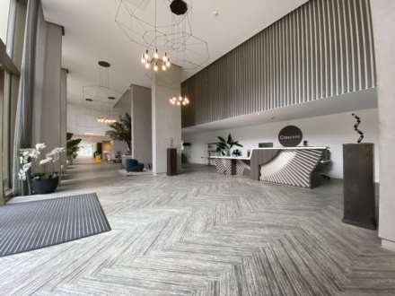 Local Crescent, 14 Hulme Street, Salford, Image 21