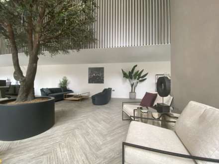 Local Crescent, 14 Hulme Street, Salford, Image 24