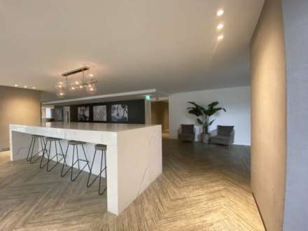 Local Crescent, 14 Hulme Street, Salford, Image 26