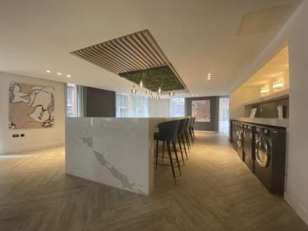 Local Crescent, 14 Hulme Street, Salford, Image 28