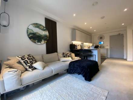 Local Crescent, 14 Hulme Street, Salford, Image 3