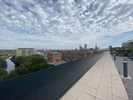 Local Crescent, 14 Hulme Street, Salford, Image 30