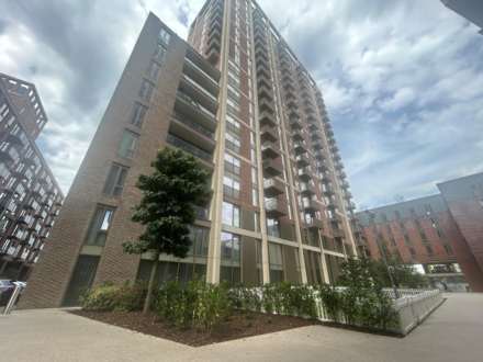 Local Crescent, 14 Hulme Street, Salford, Image 31