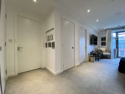 Local Crescent, 14 Hulme Street, Salford, Image 5
