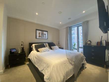 Local Crescent, 14 Hulme Street, Salford, Image 6