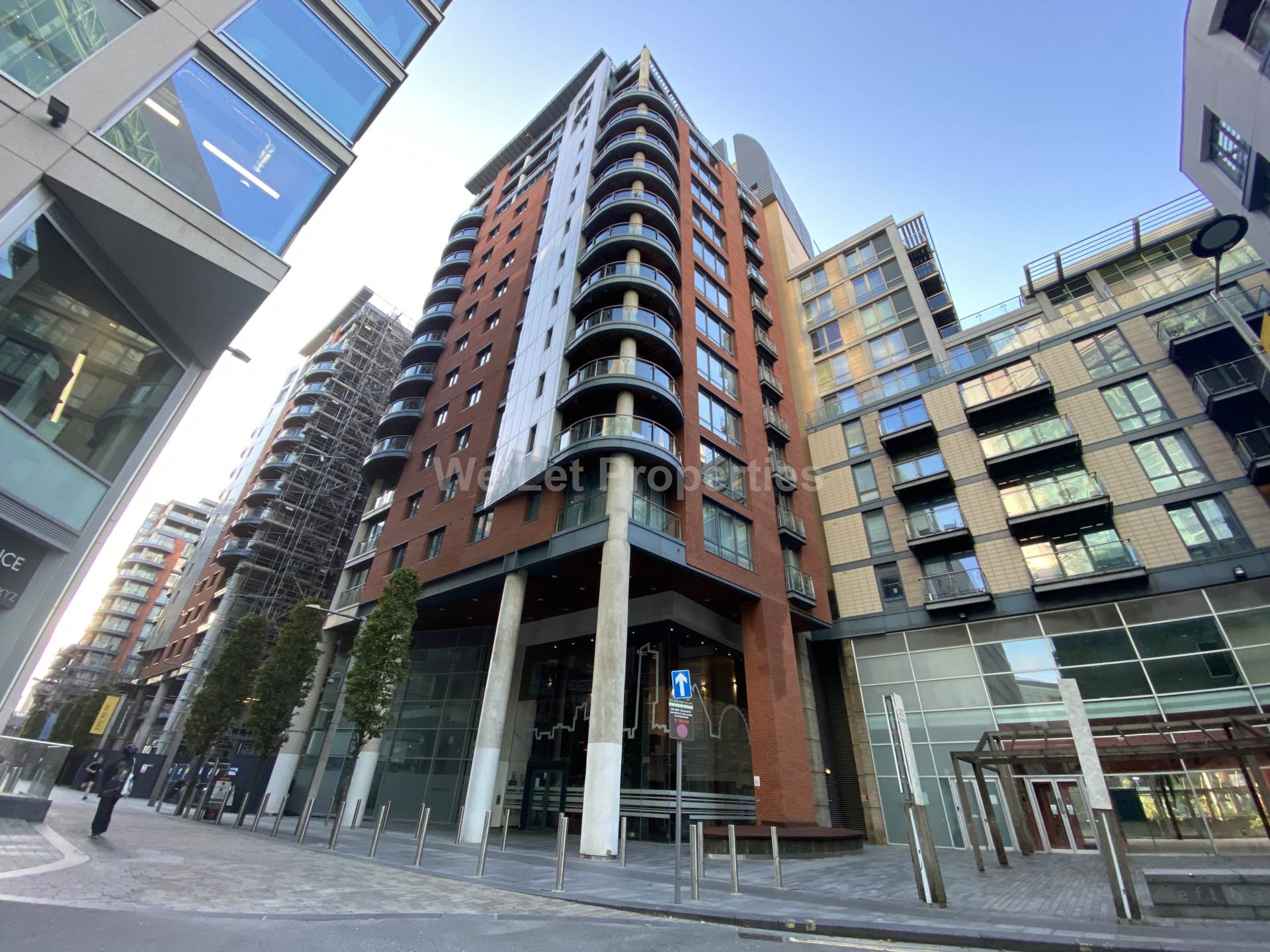 Leftbank, Manchester, Image 14