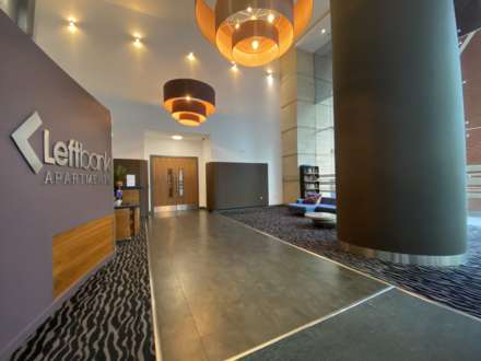 Leftbank, Manchester, Image 12