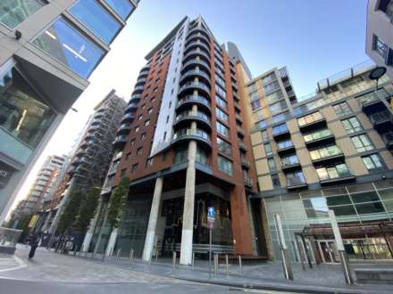 Leftbank, Manchester, Image 14