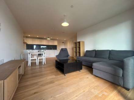 Property For Rent Munday Street, Manchester