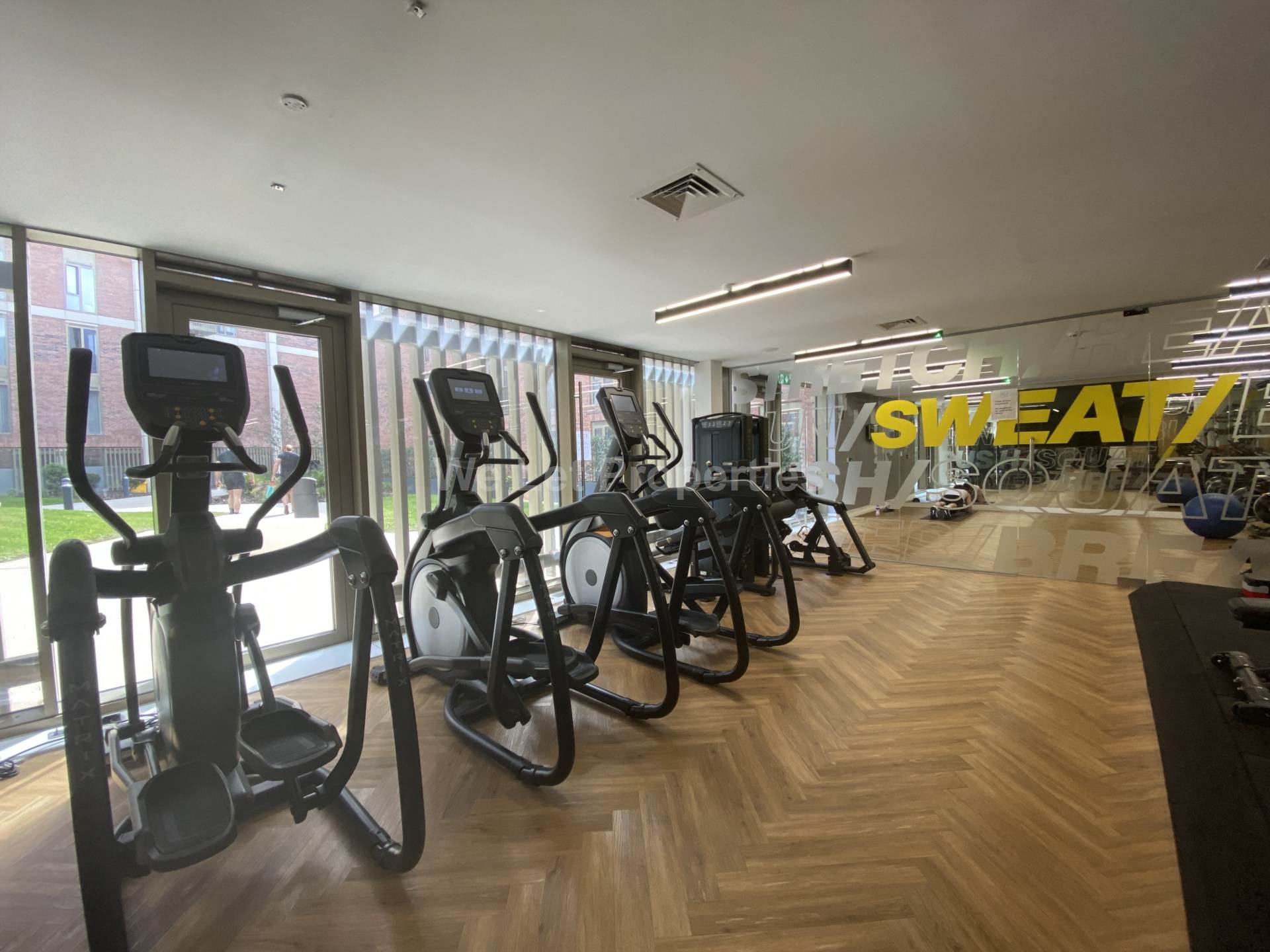 Local Crescent, Salford, Image 24