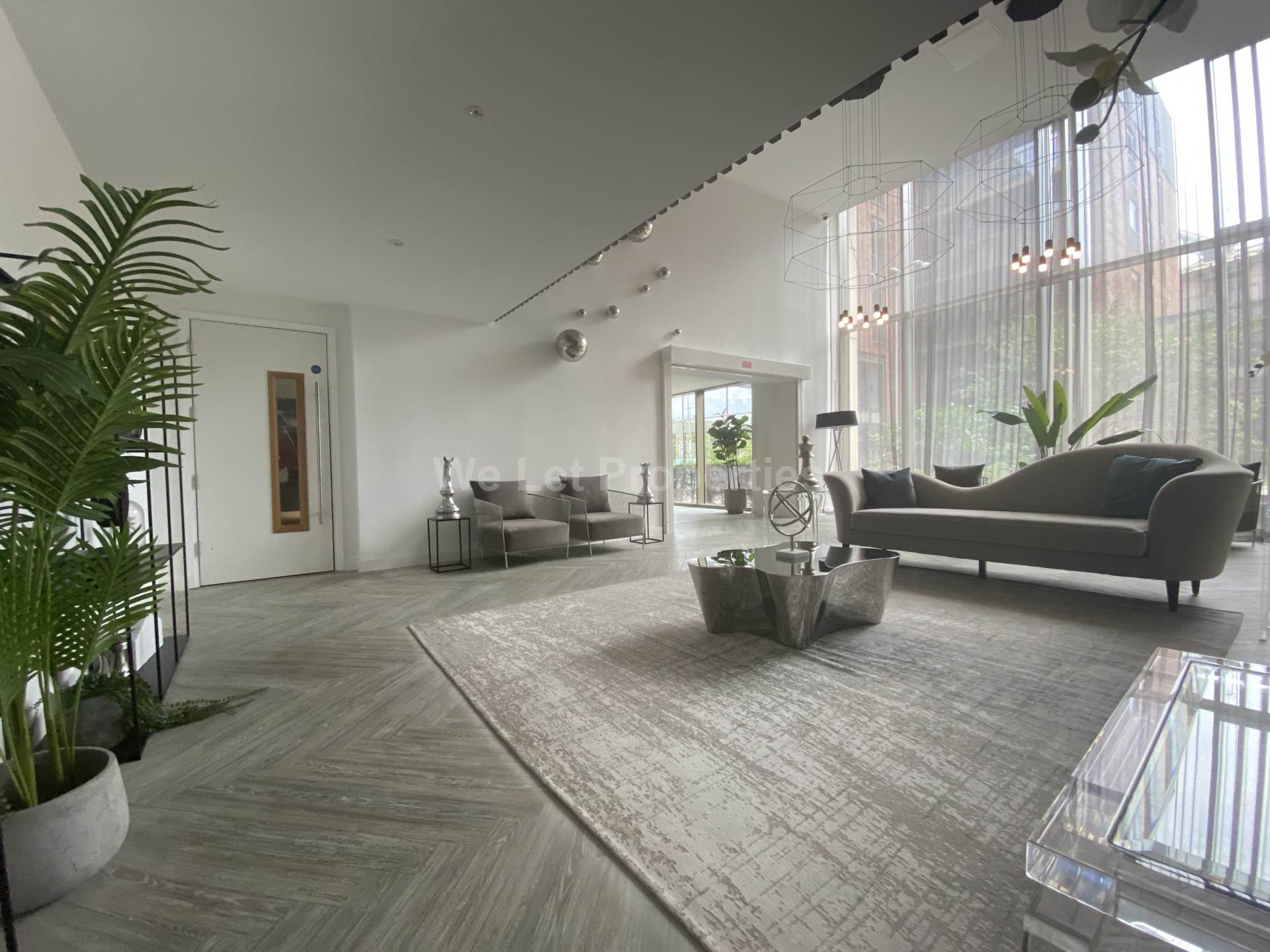 Local Crescent, Salford, Image 28