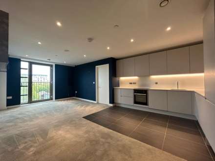 2 Bedroom Apartment, Local Crescent, Salford