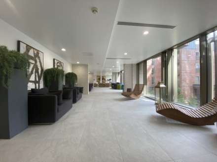 Local Crescent, Salford, Image 19