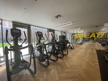 Local Crescent, Salford, Image 24