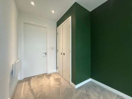 Local Crescent, Salford, Image 8