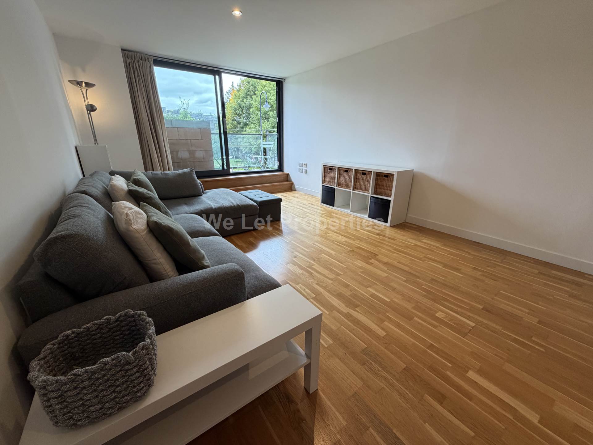 360 Apartments. Castlefield, Image 1