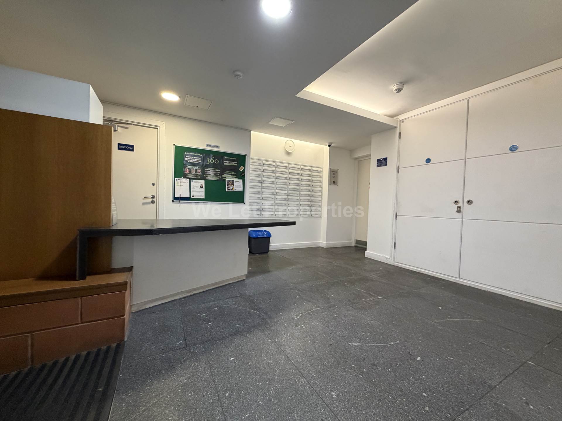 360 Apartments. Castlefield, Image 13