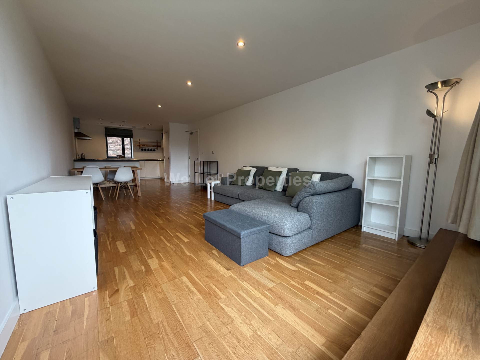 360 Apartments. Castlefield, Image 2