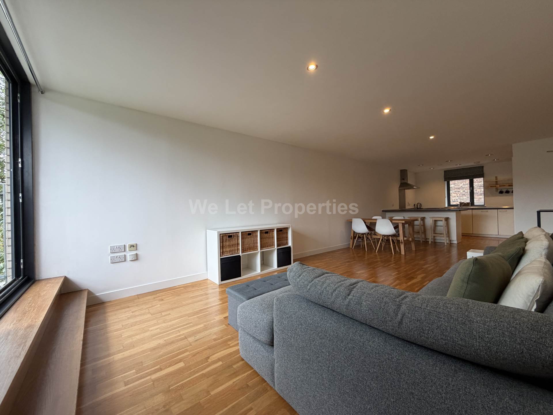 360 Apartments. Castlefield, Image 3