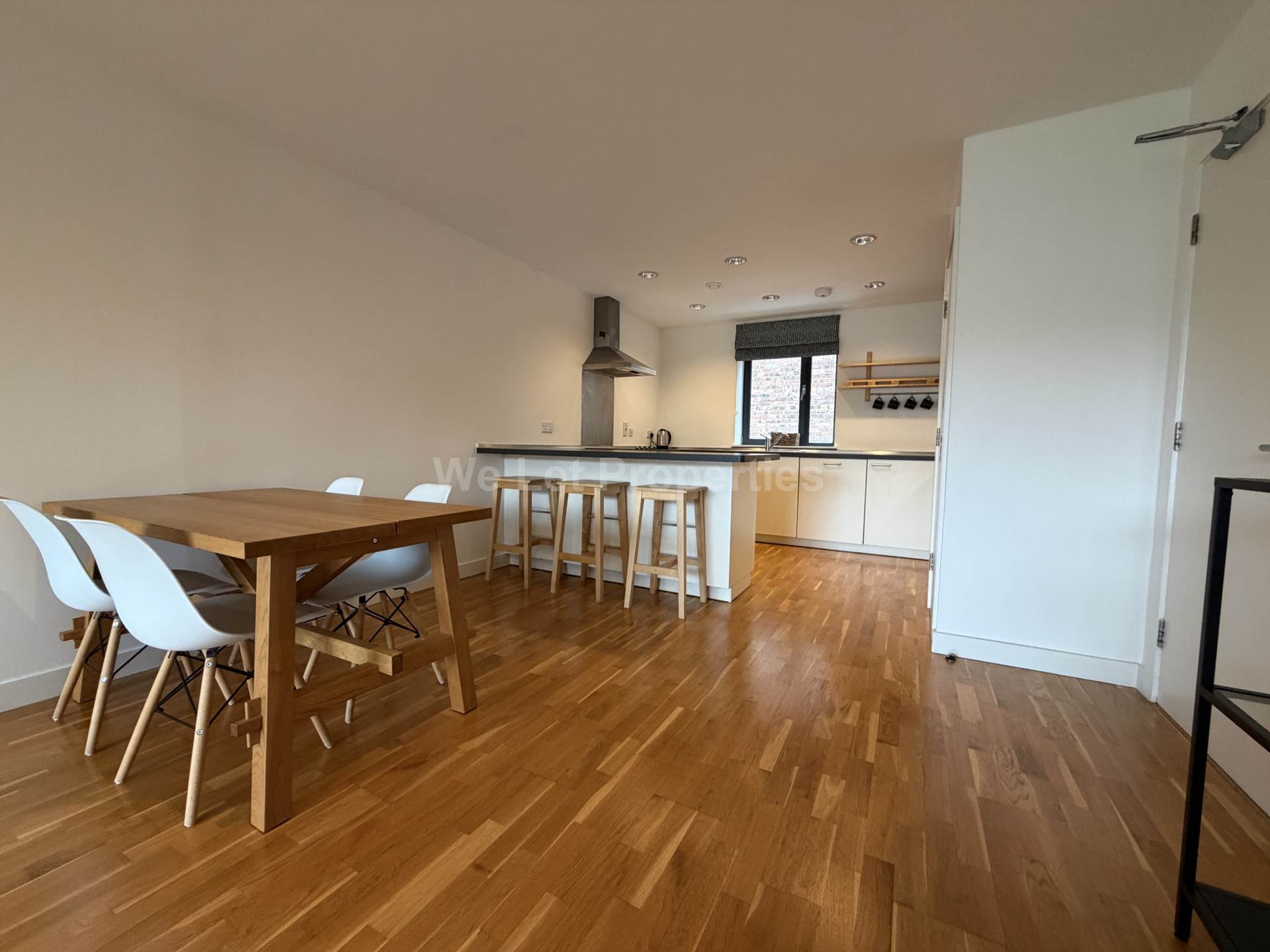 360 Apartments. Castlefield, Image 5