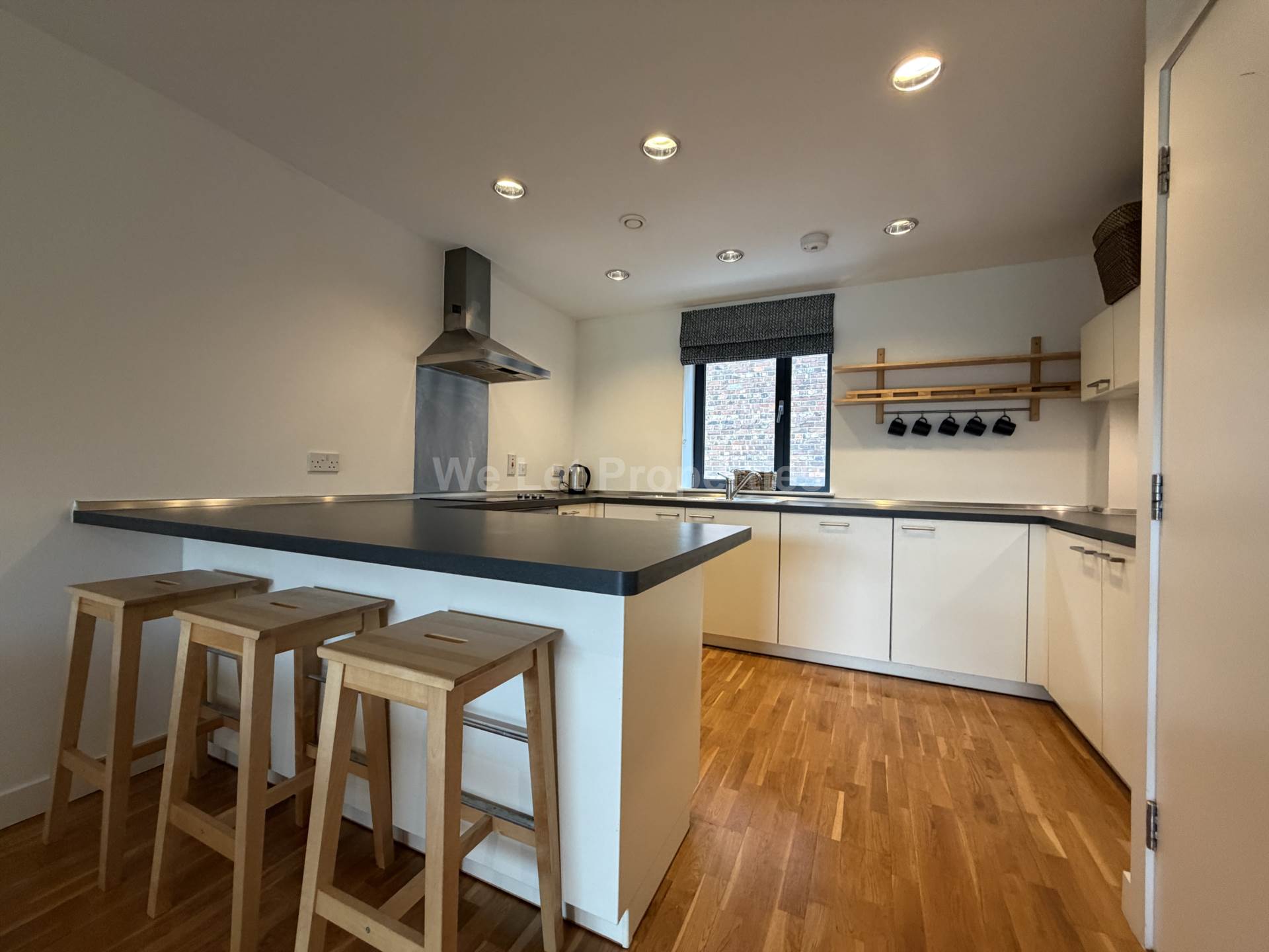 360 Apartments. Castlefield, Image 6