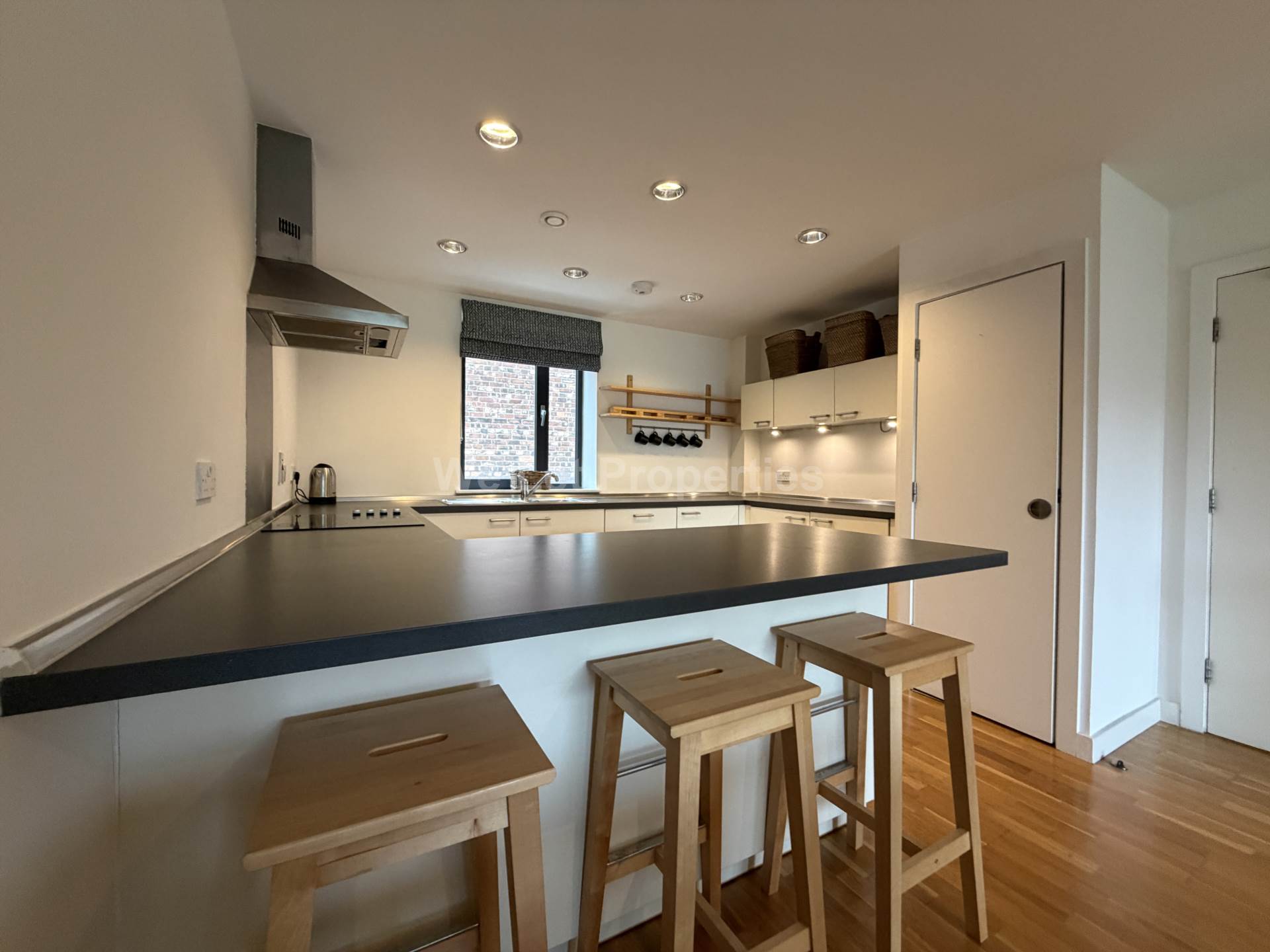 360 Apartments. Castlefield, Image 7